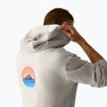 Bluză pentru bărbați REGATTA Cline Hoody grey marl 4