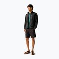 Bluză fleece pentru bărbați REGATTA  Frankie Full Zip Fleece black/black 2