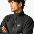 Bluză fleece pentru bărbați REGATTA  Frankie Full Zip Fleece black/black 5