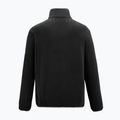Bluză fleece pentru bărbați REGATTA  Frankie Full Zip Fleece black/black 7