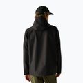 Geacă de ploaie pentru bărbați REGATTA Waterproof Shell Frankie black 3