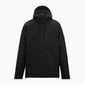 Geacă de ploaie pentru bărbați REGATTA Waterproof Shell Frankie black 9