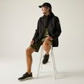 Geacă de ploaie pentru bărbați REGATTA Waterproof Shell Frankie black 12