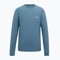 Longsleeve de trekking pentru bărbați REGATTA Mindoi Anti Insect china blue 5