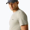 Tricou de trekking pentru bărbați REGATTA Mindoi Anti Insect abbeystone 4