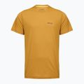 Tricou de trekking pentru bărbați REGATTA Mindoi Anti Insect wood brown