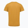 Tricou de trekking pentru bărbați REGATTA Mindoi Anti Insect wood brown 2