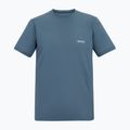 Tricou de trekking pentru bărbați REGATTA Mindoi Anti Insect china blue 5