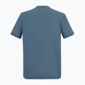 Tricou de trekking pentru bărbați REGATTA Mindoi Anti Insect china blue 6