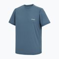 Tricou de trekking pentru bărbați REGATTA Mindoi Anti Insect china blue 7