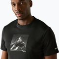 Tricou de trekking pentru bărbați REGATTA Fingal black 4