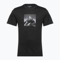 Tricou de trekking pentru bărbați REGATTA Fingal black 5