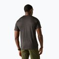 Tricou de trekking pentru bărbați REGATTA Fingal ash marl 3