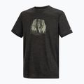 Tricou de trekking pentru bărbați REGATTA Fingal ash marl 7