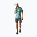 Tricou de trekking pentru bărbați REGATTA Fingal arctic 2