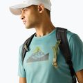 Tricou de trekking pentru bărbați REGATTA Fingal arctic 4
