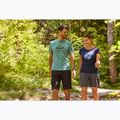 Tricou de trekking pentru bărbați REGATTA Fingal arctic 9