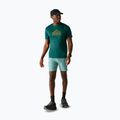 Tricou de trekking pentru bărbați REGATTA Fingal mediterranea 2