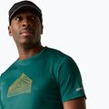 Tricou de trekking pentru bărbați REGATTA Fingal mediterranea 4