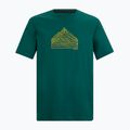 Tricou de trekking pentru bărbați REGATTA Fingal mediterranea 5