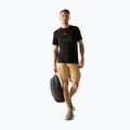 Tricou de trekking pentru bărbați REGATTA Fingal Stretch black 2