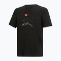 Tricou de trekking pentru bărbați REGATTA Fingal Stretch black 7