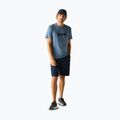 Tricou de trekking pentru bărbați REGATTA Fingal Stretch china blue 2