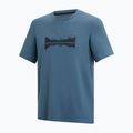 Tricou de trekking pentru bărbați REGATTA Fingal Stretch china blue 7