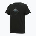 Tricou de trekking pentru bărbați REGATTA Breezed black 7
