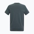 Tricou de trekking pentru bărbați REGATTA Breezed dark storm 6