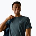 Tricou de trekking pentru bărbați REGATTA Breezed night sky 4