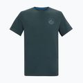 Tricou de trekking pentru bărbați REGATTA Breezed night sky 5