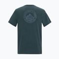 Tricou de trekking pentru bărbați REGATTA Breezed night sky 6