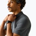 Tricou de trekking pentru bărbați REGATTA Polo Maverikstretch dark storm 4