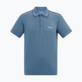 Tricou de trekking pentru bărbați REGATTA Polo Maverikstretch china blue 5