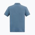 Tricou de trekking pentru bărbați REGATTA Polo Maverikstretch china blue 6