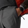 Pantaloni de trekking pentru bărbați REGATTA Anti Insect Travel Light ash 6