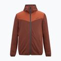 Bluză de trekking pentru bărbați REGATTA Finchadale Midlayer brick 6