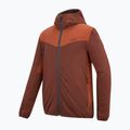 Bluză de trekking pentru bărbați REGATTA Finchadale Midlayer brick 8
