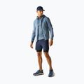 Bluză de trekking pentru bărbați REGATTA Finchadale Midlayer china blue 2