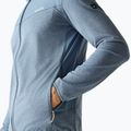Bluză de trekking pentru bărbați REGATTA Finchadale Midlayer china blue 4