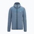 Bluză de trekking pentru bărbați REGATTA Finchadale Midlayer china blue 5