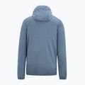 Bluză de trekking pentru bărbați REGATTA Finchadale Midlayer china blue 6