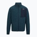 Bluză fleece pentru bărbați REGATTA Fleece Scaris night sky 5