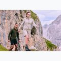 Bluză fleece pentru bărbați REGATTA Alven dark khaki/black 10