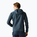 Bluză fleece pentru bărbați REGATTA Alven night sky/navy 3