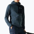 Bluză fleece pentru bărbați REGATTA Alven night sky/navy 5