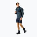 Bluză fleece pentru bărbați REGATTA Alven night sky/navy 6