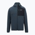 Bluză fleece pentru bărbați REGATTA Alven night sky/navy 7