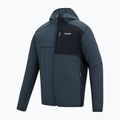 Bluză fleece pentru bărbați REGATTA Alven night sky/navy 9